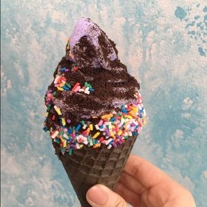 Meet your Posher, Penny